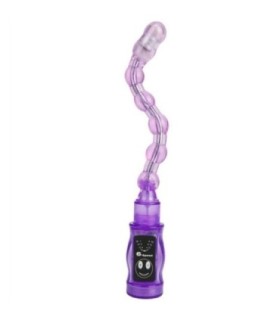 BAILE - DISTORTION ESTIMULADOR TRIPLE LILA