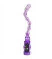 BAILE - DISTORTION ESTIMULADOR TRIPLE LILA