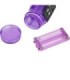 BAILE - DISTORTION ESTIMULADOR TRIPLE LILA