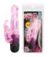 BAILE - GIVE YOU LOVER VIBRADOR CON RABBIT ROSA