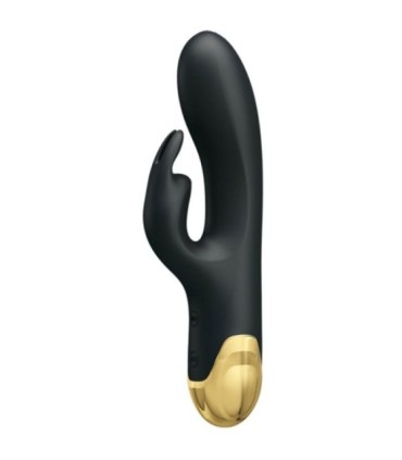 PRETTY LOVE - SMART VIBRADOR DOUBLE PLEASURE