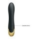 PRETTY LOVE - SMART VIBRADOR DOUBLE PLEASURE