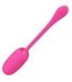 PRETTY LOVE - SMART JULIUS HUEVO VIBRADOR