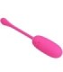 PRETTY LOVE - SMART JULIUS HUEVO VIBRADOR