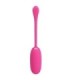 PRETTY LOVE - SMART JULIUS HUEVO VIBRADOR
