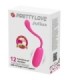 PRETTY LOVE - SMART JULIUS HUEVO VIBRADOR