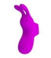 PRETTY LOVE - SMART DEDAL RECARGABLE CON RABBIT
