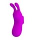 PRETTY LOVE - SMART DEDAL RECARGABLE CON RABBIT