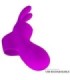 PRETTY LOVE - SMART DEDAL RECARGABLE CON RABBIT