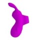 PRETTY LOVE - SMART DEDAL RECARGABLE CON RABBIT