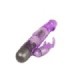 BAILE - GIVE YOU LOVER VIBRADOR CON RABBIT LILA