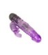 BAILE - GIVE YOU LOVER VIBRADOR CON RABBIT LILA
