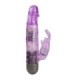 BAILE - GIVE YOU LOVER VIBRADOR CON RABBIT LILA