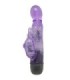 BAILE - GIVE YOU A KIND OF LOVER VIBRADOR CON RABBIT LILA 10 MODOS