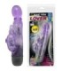 BAILE - GIVE YOU A KIND OF LOVER VIBRADOR CON RABBIT LILA 10 MODOS