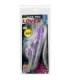 BAILE - GIVE YOU A KIND OF LOVER VIBRADOR CON RABBIT LILA 10 MODOS
