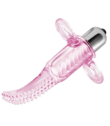 BAILE - VIBRO FINGER DEDAL ESTIMULADOR