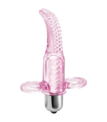 BAILE - VIBRO FINGER DEDAL ESTIMULADOR