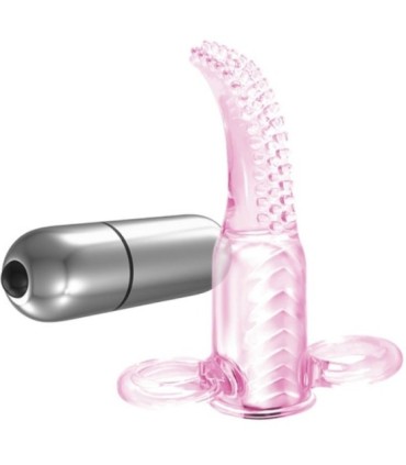 BAILE - VIBRO FINGER DEDAL ESTIMULADOR