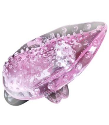 BAILE - FINGER VIBRATOR MASAJEADOR ESTIMULANTE