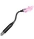 BAILE - WIZARD MAGIC WAND ESTIMULADOR CON VIBRACIÓN