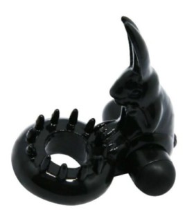 BAILE - SWEET RING ANILLO CON RABBIT
