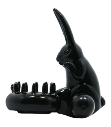 BAILE - SWEET RING ANILLO CON RABBIT