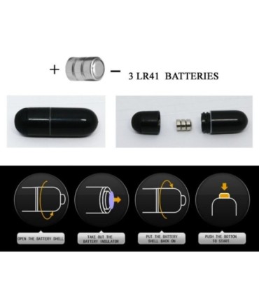 BAILE - SWEET RING ANILLO CON ESTIMULADOR CLITORIS DELFIN