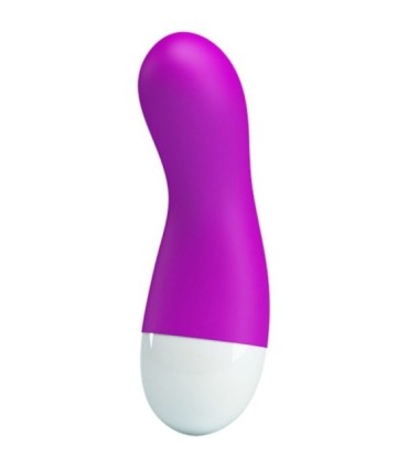 PRETTY LOVE - IAN ESTIMULADOR PUNTO G