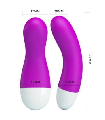 PRETTY LOVE - IAN ESTIMULADOR PUNTO G