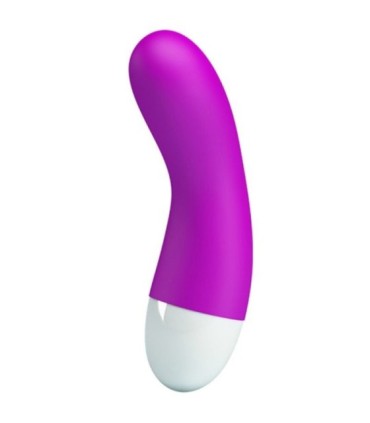 PRETTY LOVE - IAN ESTIMULADOR PUNTO G