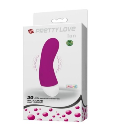PRETTY LOVE - IAN ESTIMULADOR PUNTO G