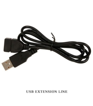 PRETTY LOVE - IAN ESTIMULADOR PUNTO G