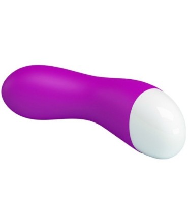 PRETTY LOVE - IAN ESTIMULADOR PUNTO G