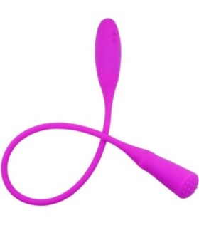 PRETTY LOVE - SMART SNAKY VIBE VIBRADOR 2 MOTORES