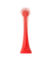HALLO - FOCUS POTENTE VIBRADOR TOUCH ROJO