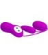 PRETTY LOVE - IRMA HUEVO VIBRADOR DOBLE