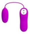PRETTY LOVE - EUNICE HUEVO VIBRADOR