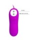 PRETTY LOVE - EUNICE HUEVO VIBRADOR