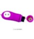 PRETTY LOVE - EUNICE HUEVO VIBRADOR
