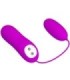 PRETTY LOVE - EUNICE HUEVO VIBRADOR