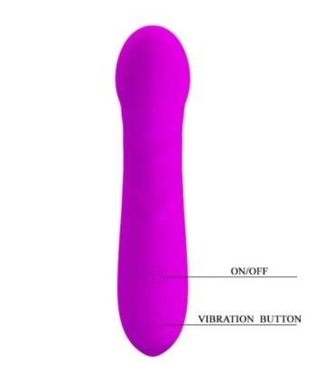 PRETTY LOVE - SMART MINI VIBRADOR REUBEN