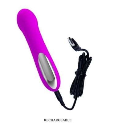 PRETTY LOVE - SMART MINI VIBRADOR REUBEN