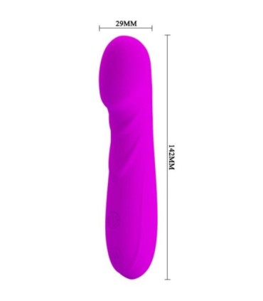 PRETTY LOVE - SMART MINI VIBRADOR REUBEN