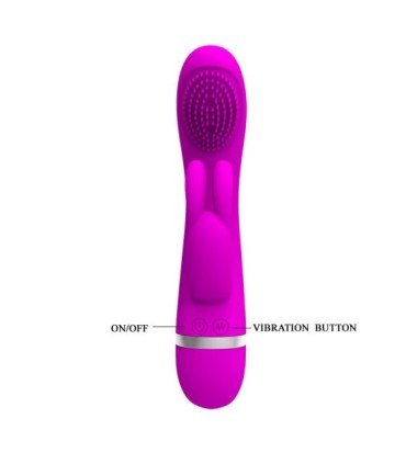 PRETTY LOVE - SMART MINI VIBRADOR ARVIN