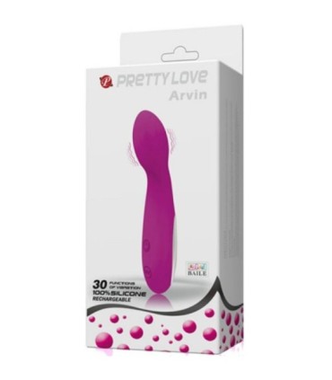 PRETTY LOVE - SMART MINI VIBRADOR ARVIN