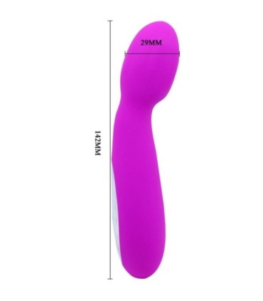 PRETTY LOVE - SMART MINI VIBRADOR ARVIN