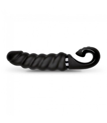 G-VIBE - G-JACK 2 - DILDO VIBRADOR NEGRO