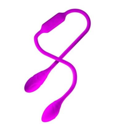 PRETTY LOVE - ESTIMULADOR UNISEX DREAM LOVERS WHIP