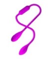 PRETTY LOVE - ESTIMULADOR UNISEX DREAM LOVERS WHIP